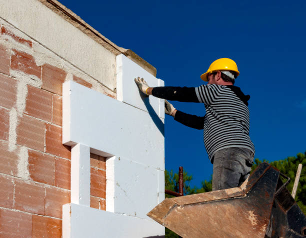 Best Attic Insulation Installation  in Summit, AZ