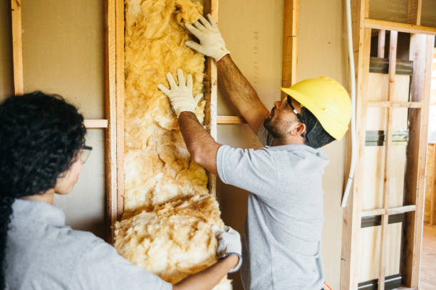 Attic Insulation Near Me in Summit, AZ