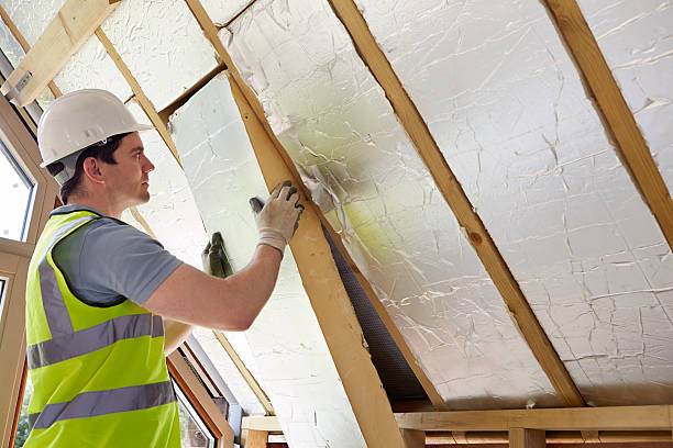 Best Attic Insulation Near Me  in Summit, AZ