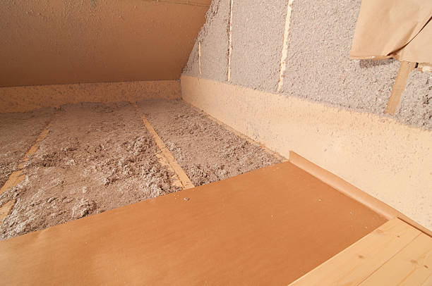 Trusted Summit, AZ Insulation Contractor Experts